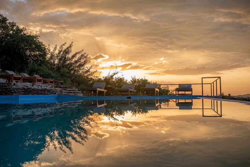 Tarangire Simba Lodge